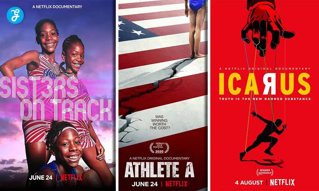 The Impact of Paris 2024 Documentaries