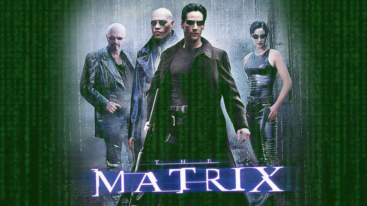 The Matrix