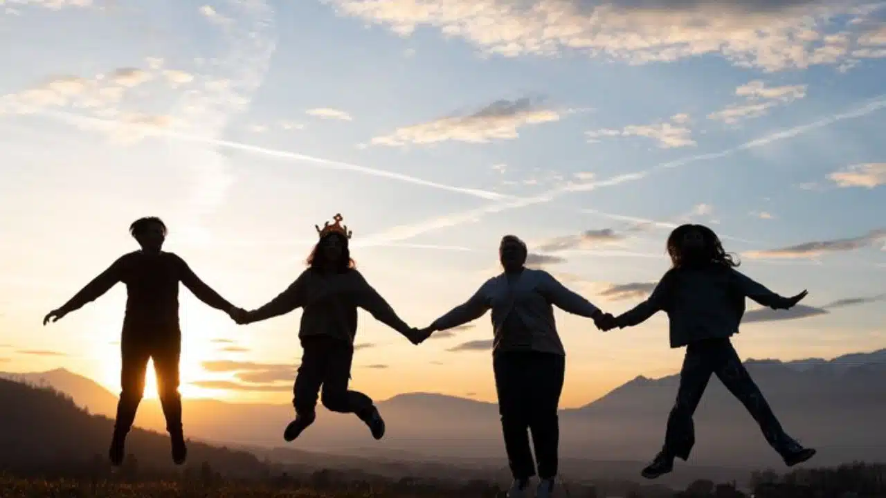 The Power of Belonging at Every Stage of Life