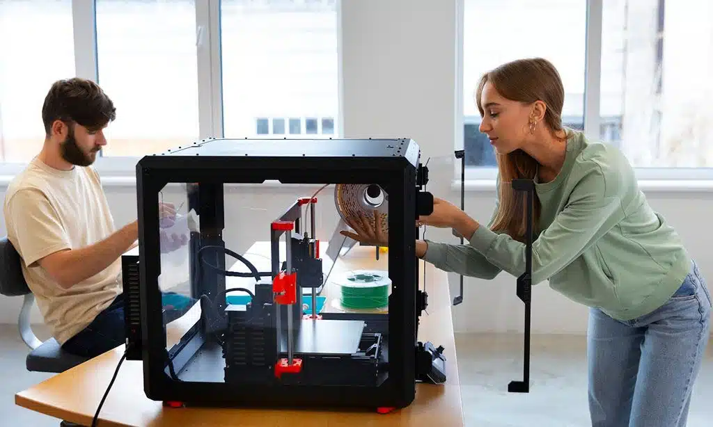 3D Printing