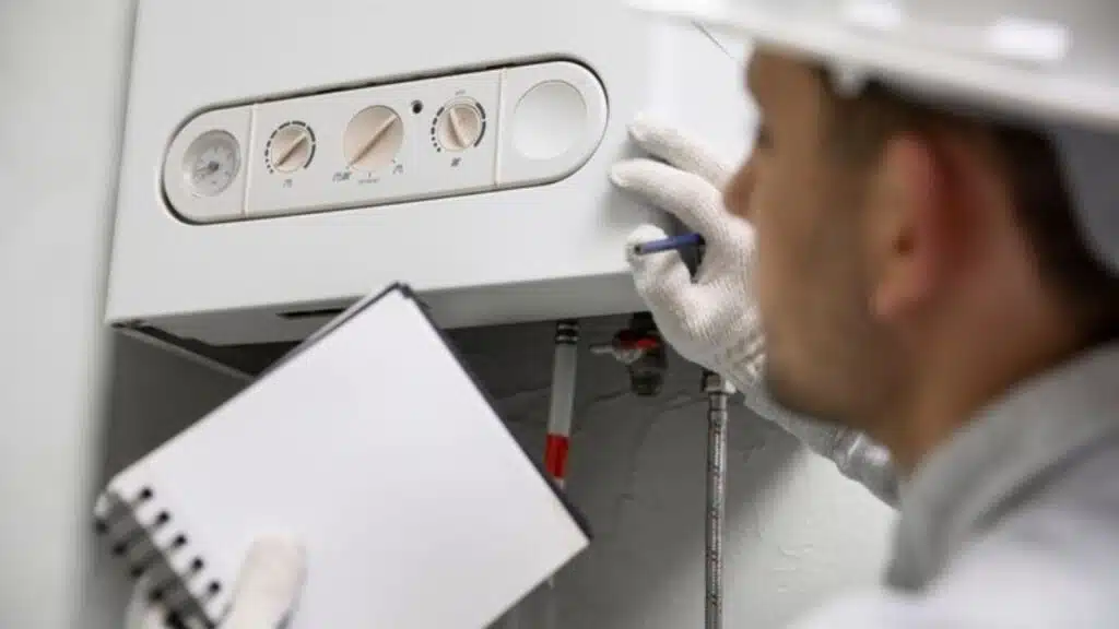 Commercial Water Heaters