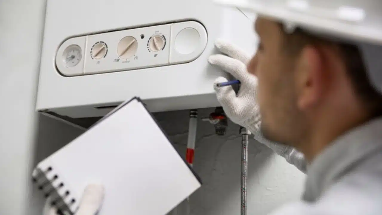 Commercial Water Heaters