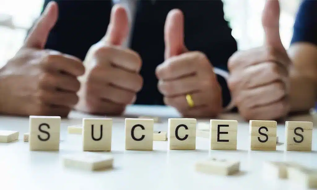 The Success Blueprint 15 Best Habits That Set High Achievers Apart 3