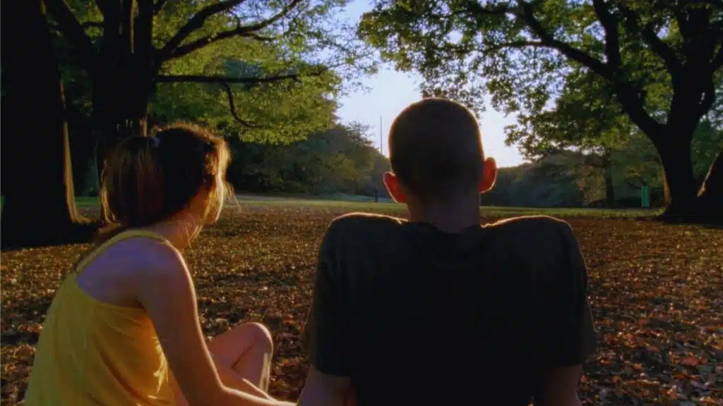 BROWN,HUERTA, ENTER THE VOID, 2009