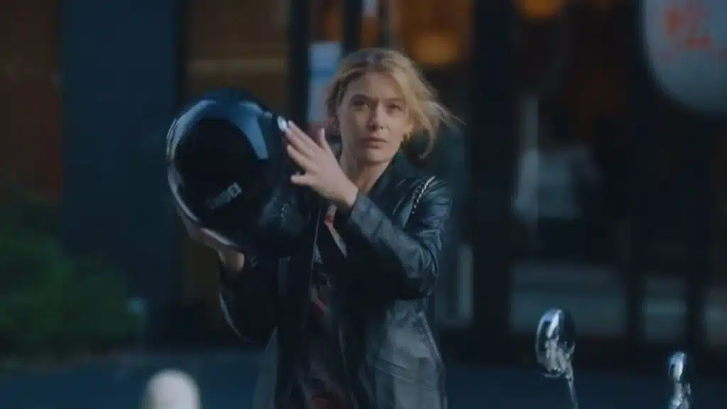 Tokyo Vice' Season Two