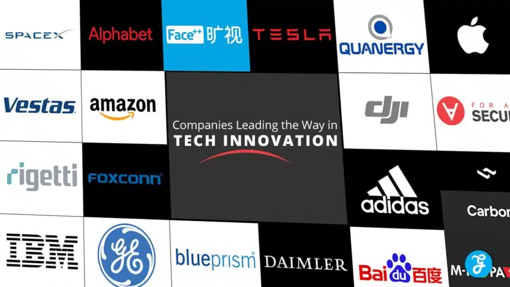 Top Emerging Technologies to Watch in the Next Decade