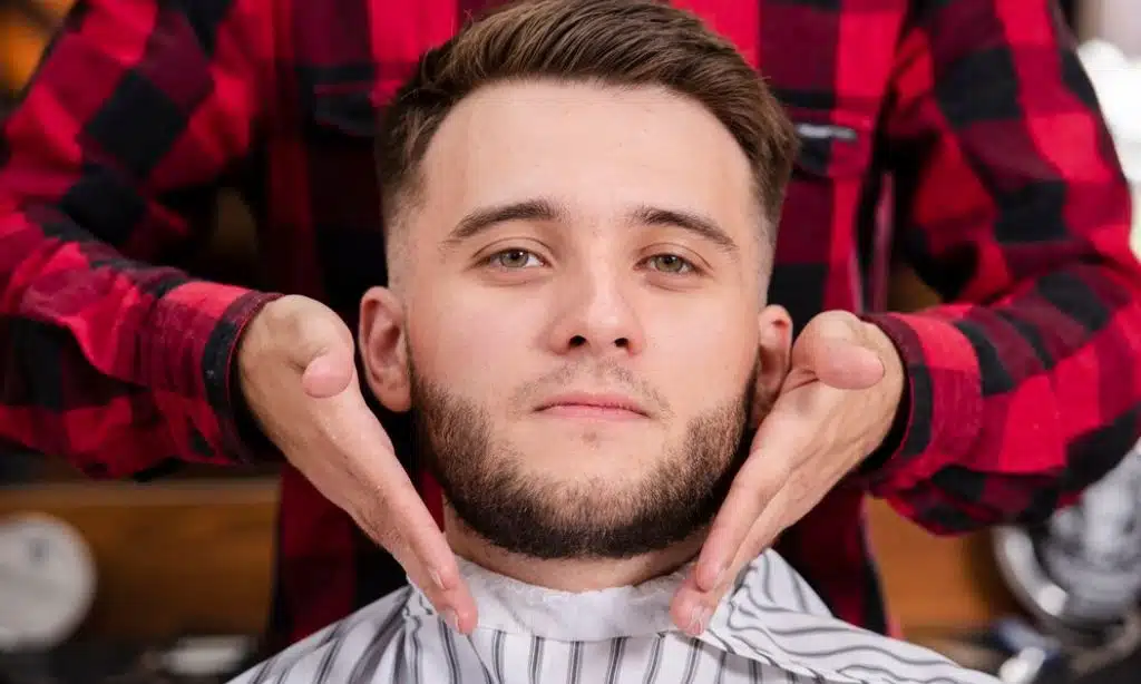 Top Haircuts for Round Faces