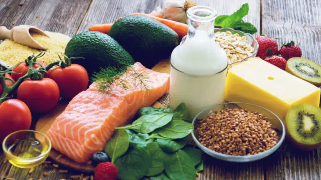 Foods and Habits to Limit or Avoid