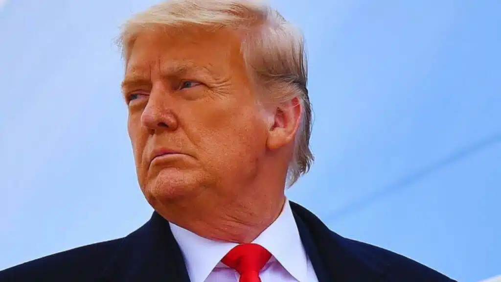 Trump Safe After Rally Shooting