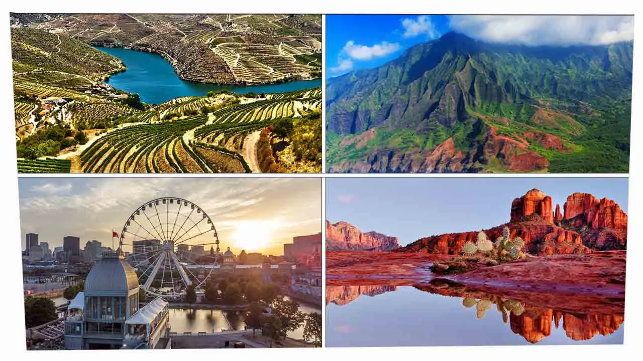 Unique Anniversary Trip Ideas