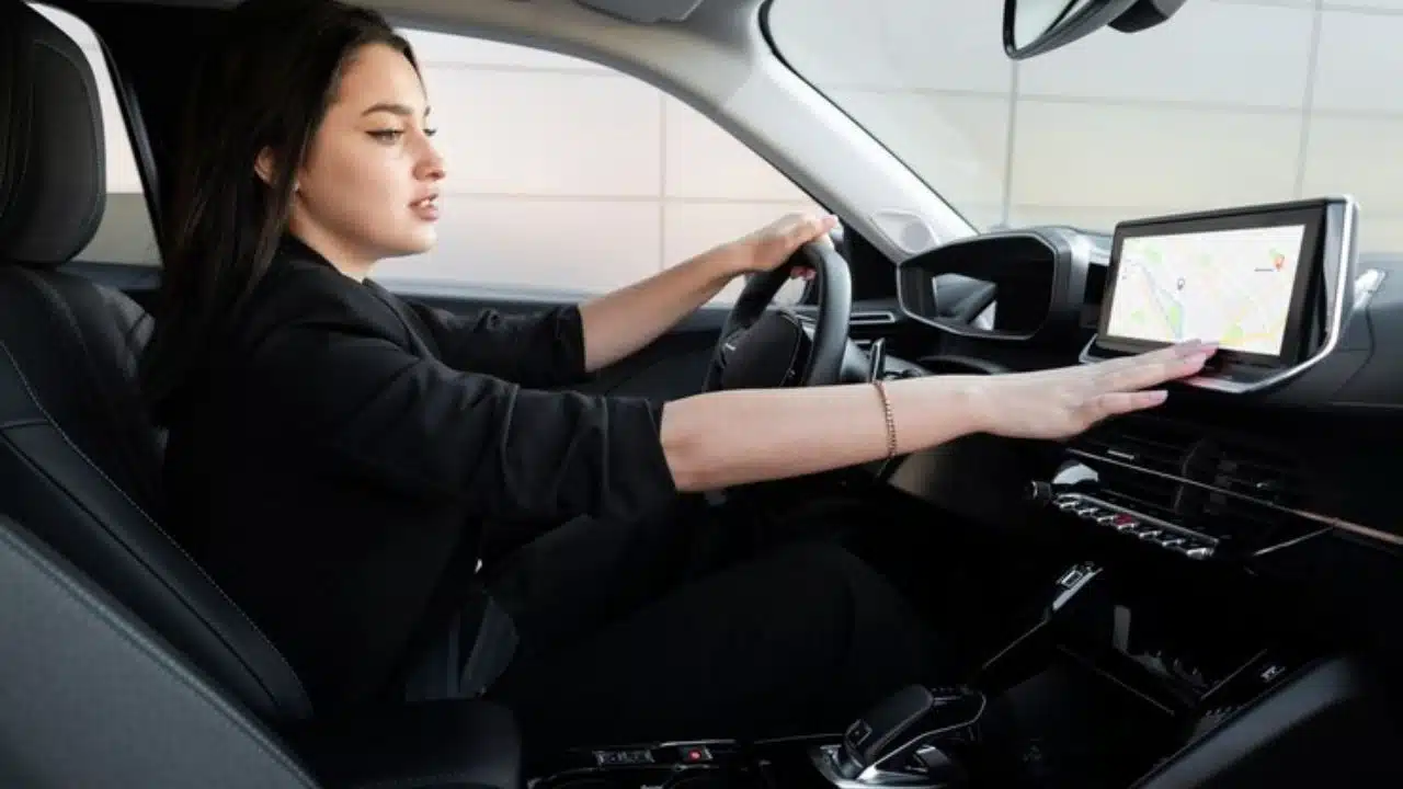 Unlocking the Benefits of Vehicle Telematics for Businesses