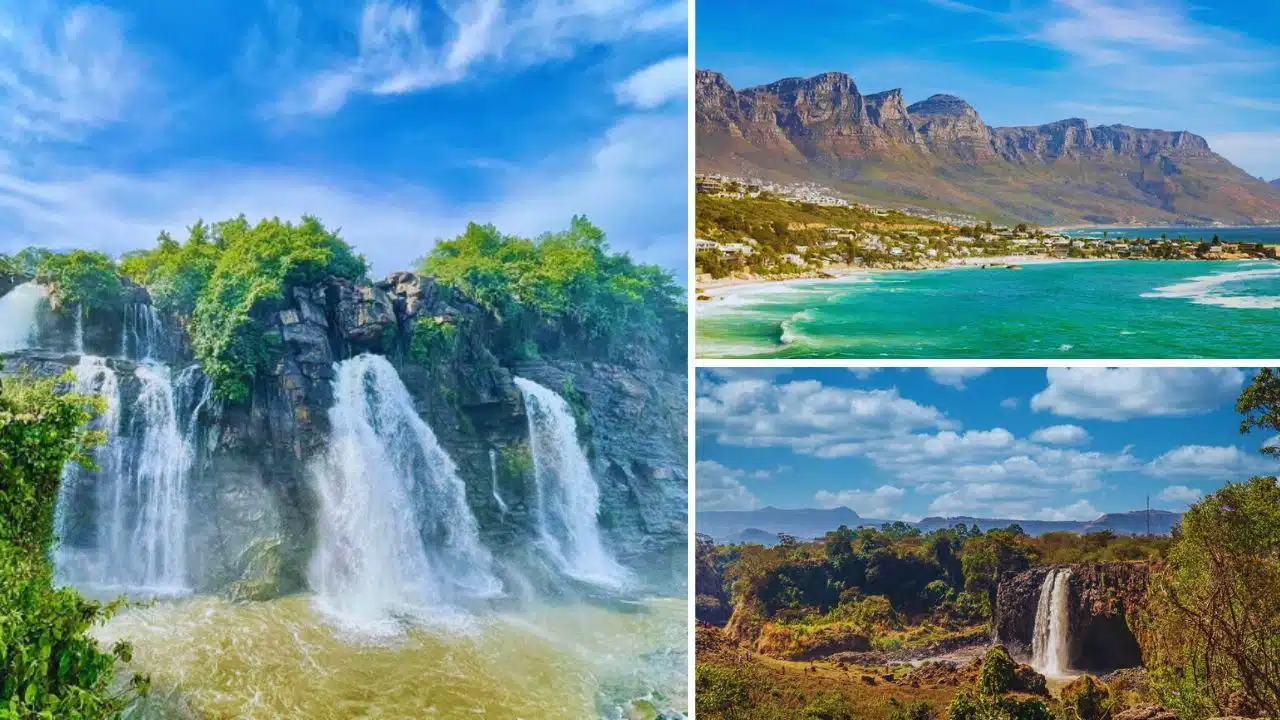 Untamed Countries for Adventurous Travelers