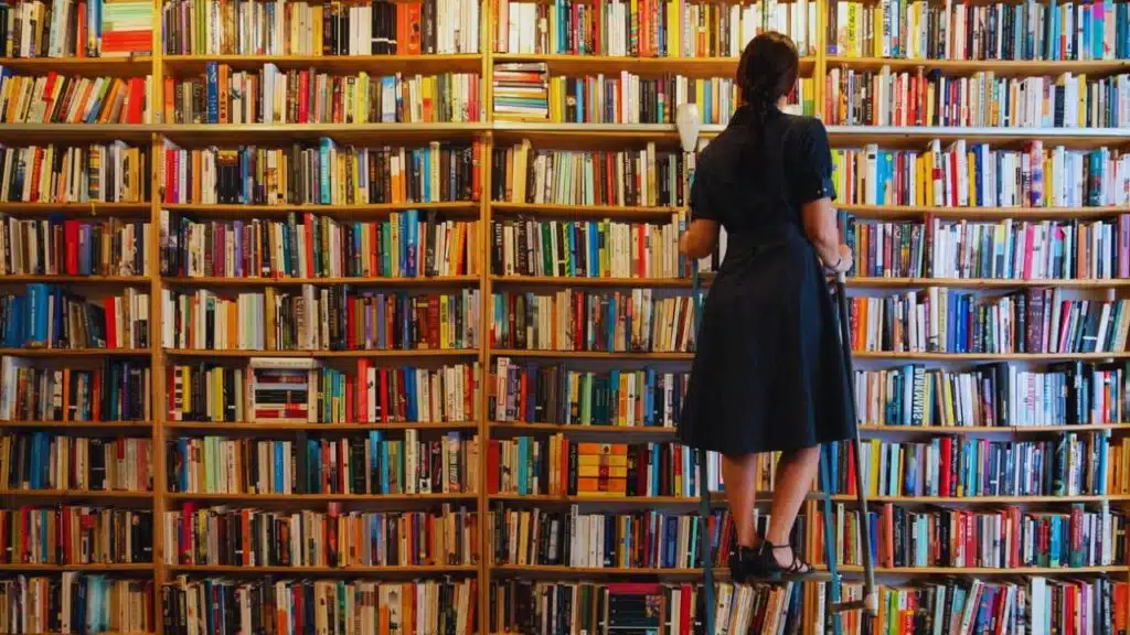 Uplifting Books to Lighten Your Day