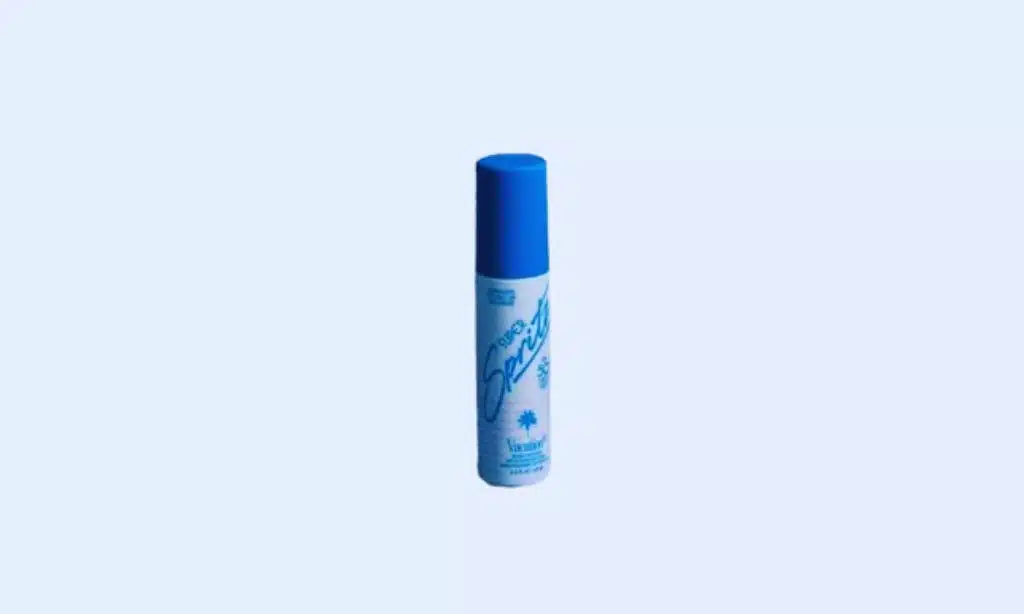 Vacation Super Spritz Face Mist (SPF 50)
