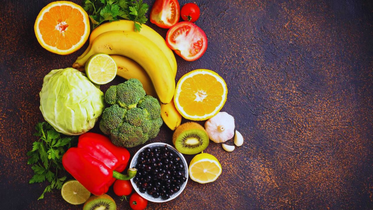 Vitamin C-Rich Foods Stimulate Collagen Production