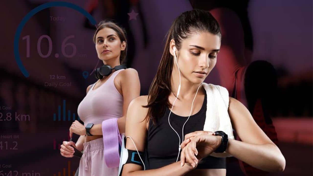 Wearable Health Technology