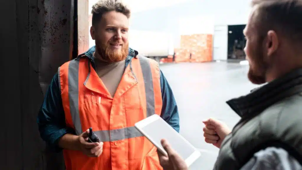 shipping industry communication issues