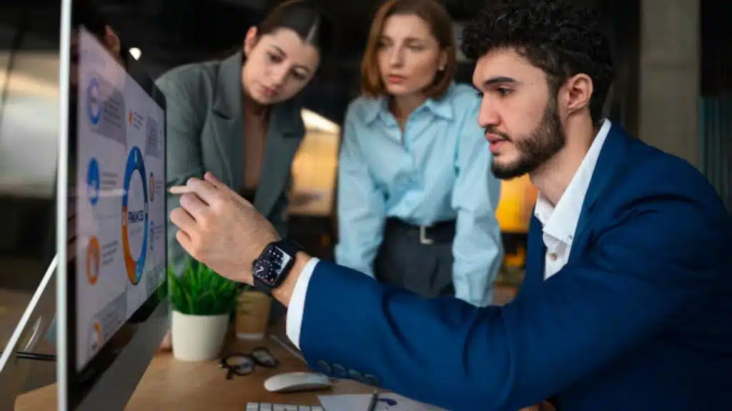 What Makes a Great IoT Software Development Company