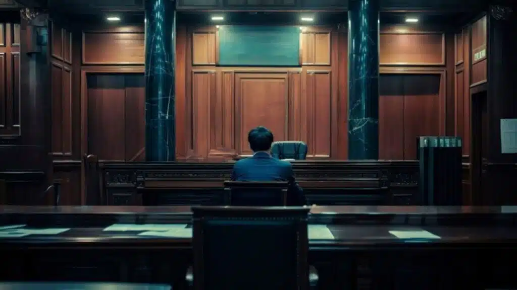 Civil Court After Criminal Charges