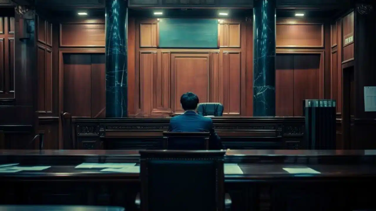 Civil Court After Criminal Charges