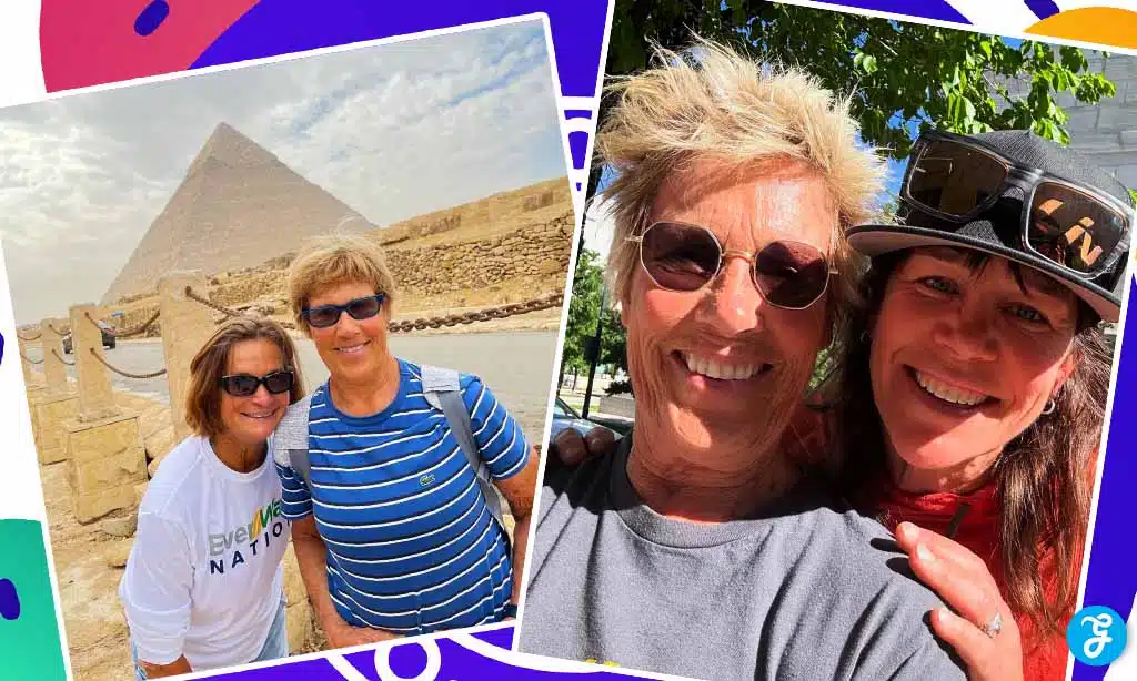 bart springtime and diana nyad