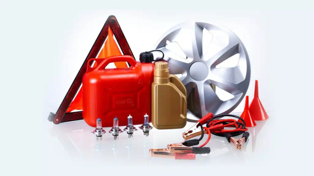 Best Car Accessories of 2024