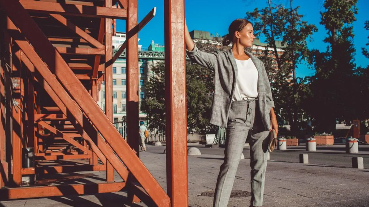 classic fashion trends