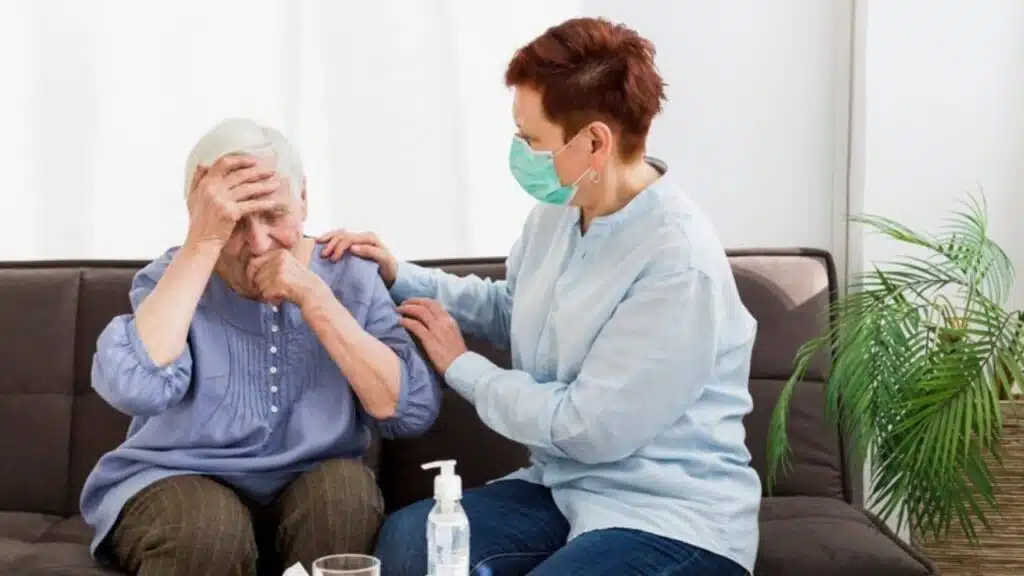 early signs of parkinsons disease