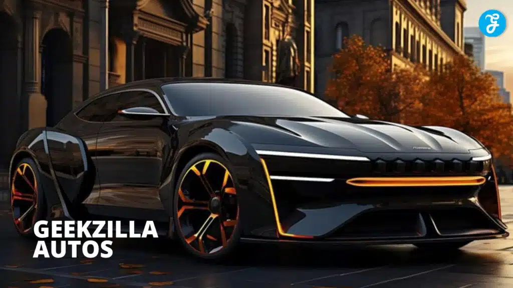 geekzilla autos