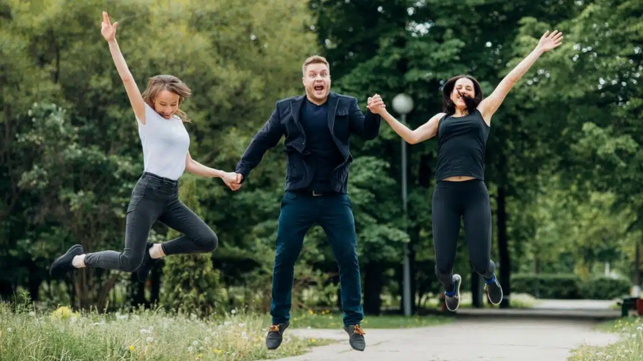 habits for longer and happier life