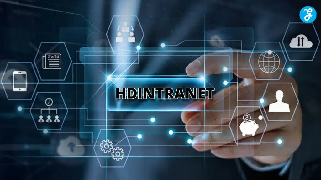 hdintranet