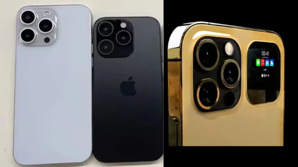 iPhone 16 Pro Max vs 17 Pro Max