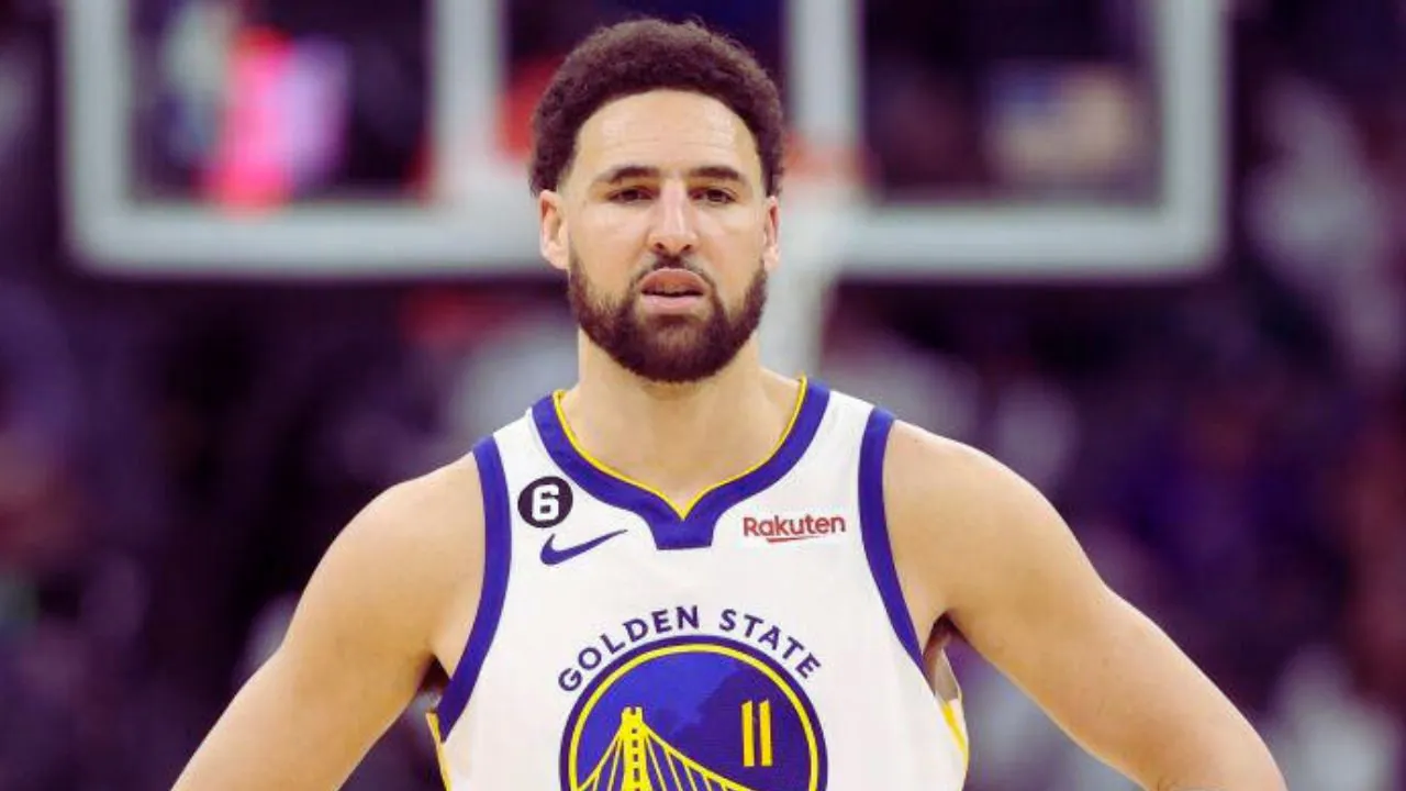 klay thompson signs mavericks 3 year deal