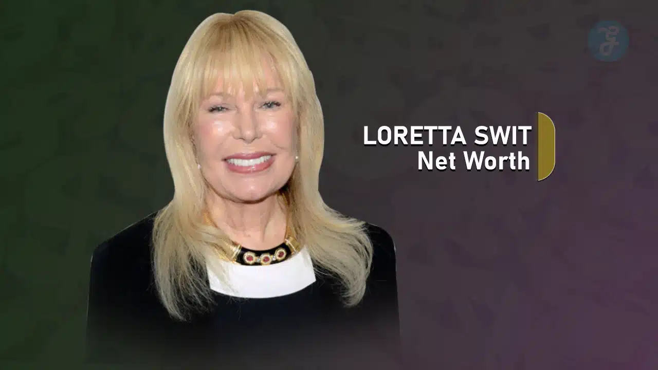 loretta swit net worth