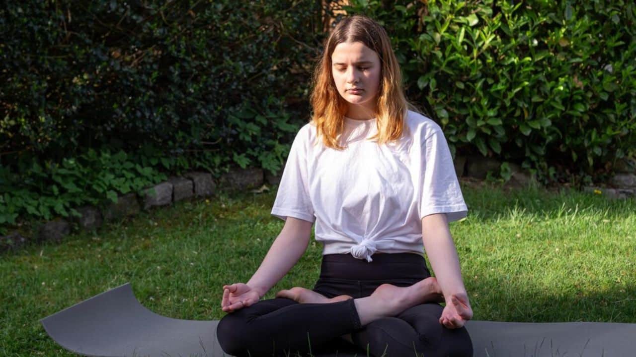 mindfulness exercises for stress relief