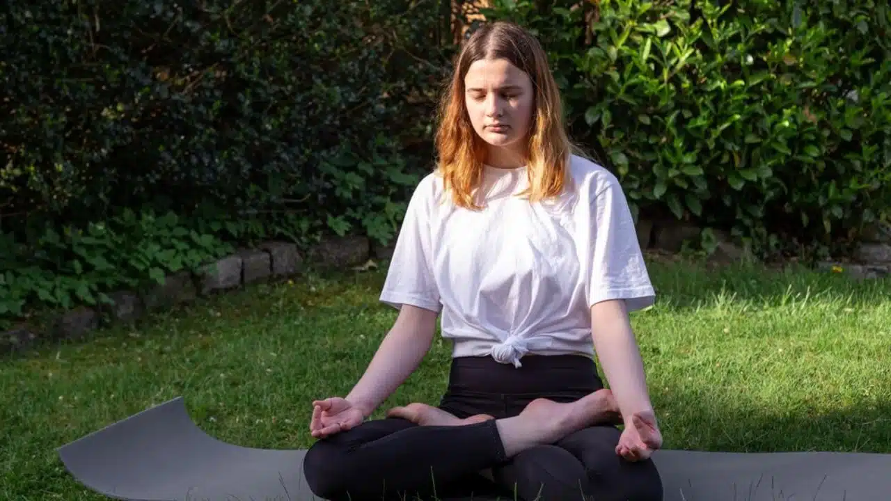 mindfulness exercises for stress relief