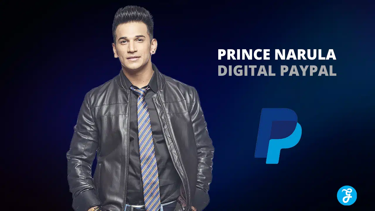 prince narula digital paypal
