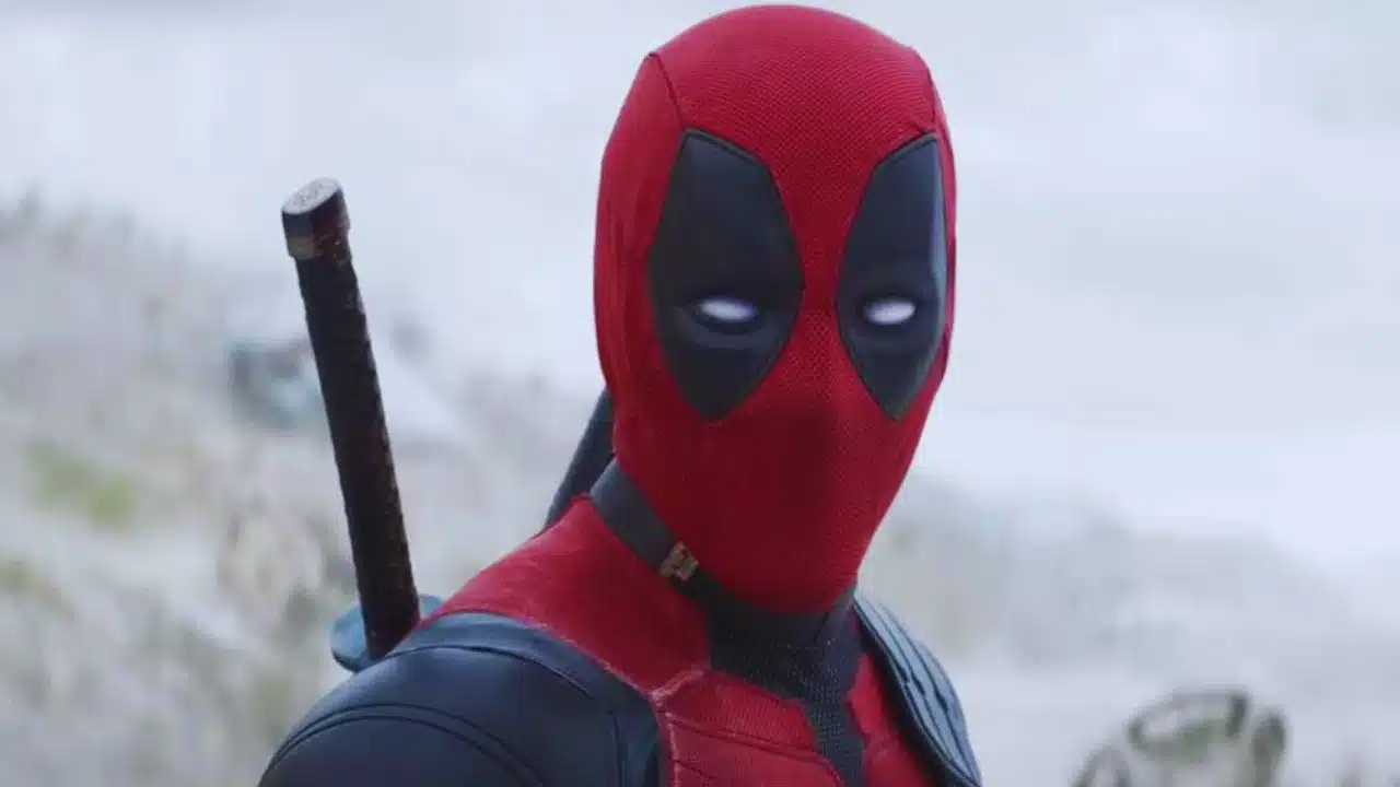 ryan reynolds snags top marvel star deadpool wolverine