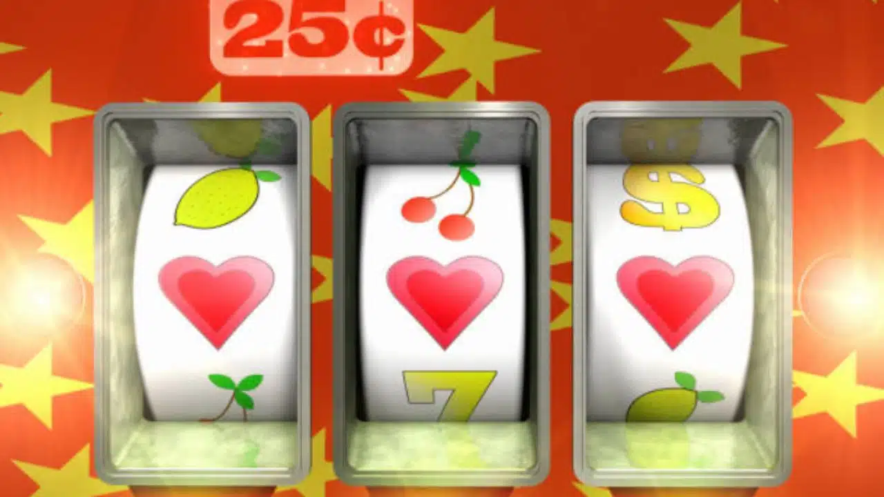 slot games volatility explained