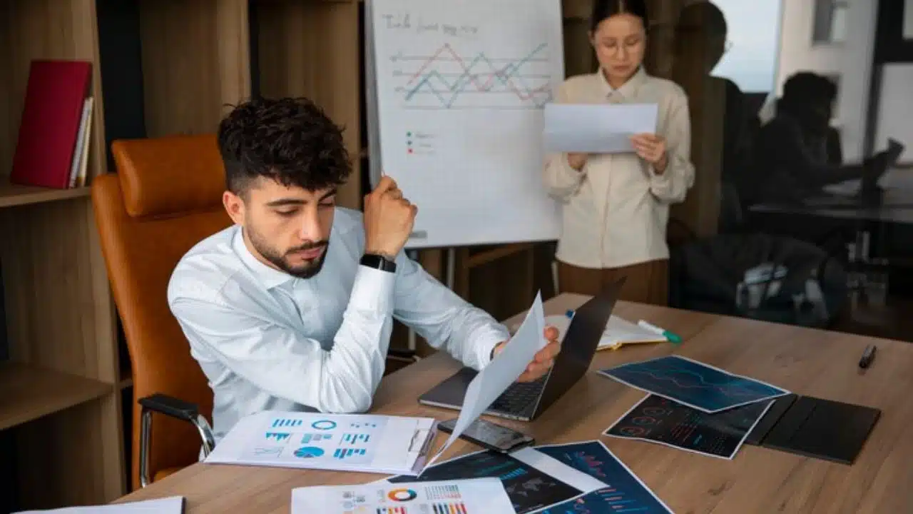 step by step guide fundamental analysis