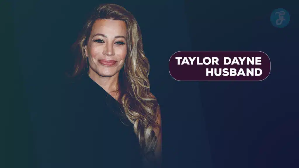 taylor dayne husband