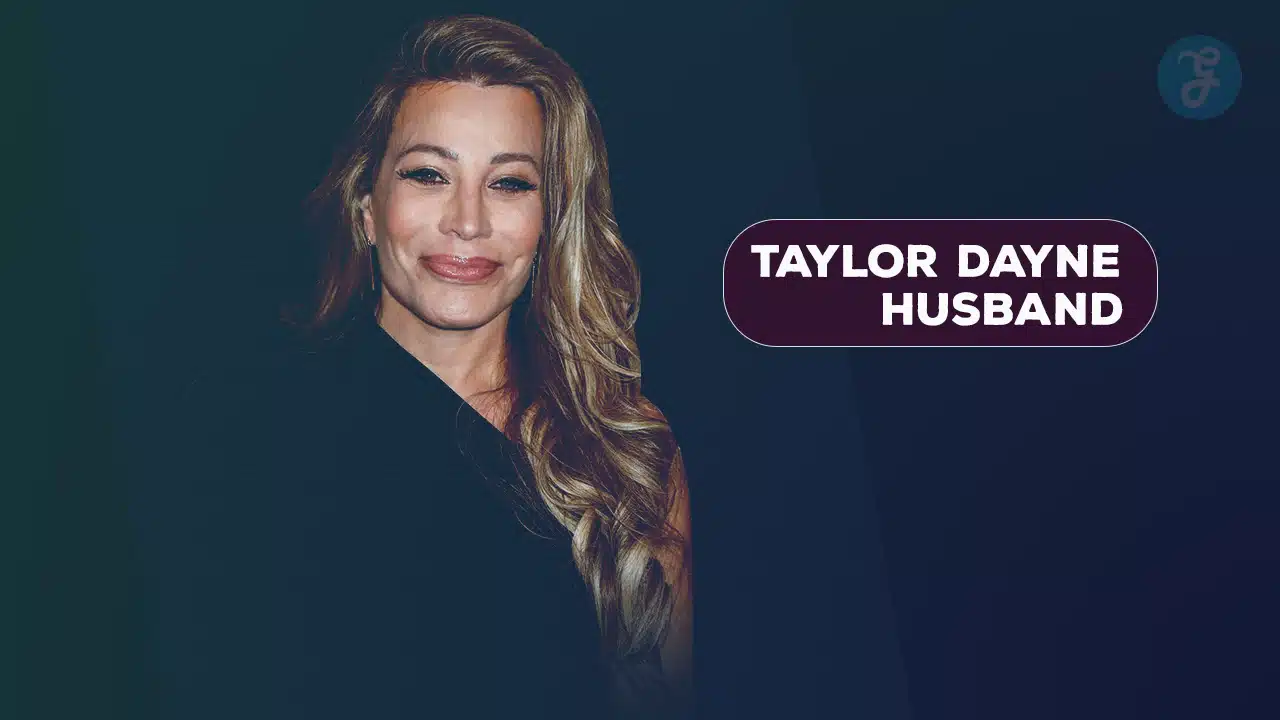 taylor dayne husband