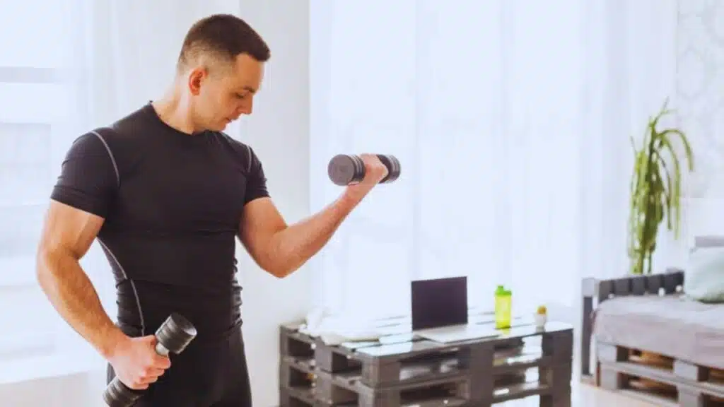 top 10 hacks for getting shredded