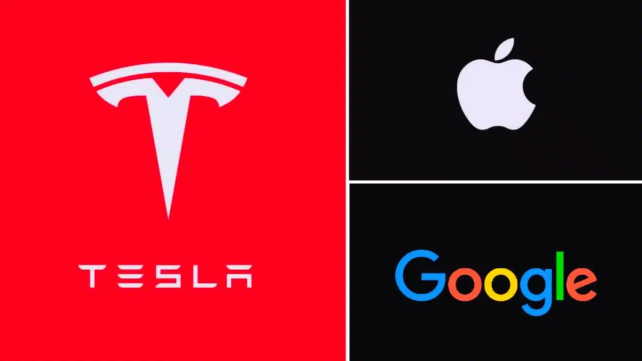 top 10 tech innovative companies