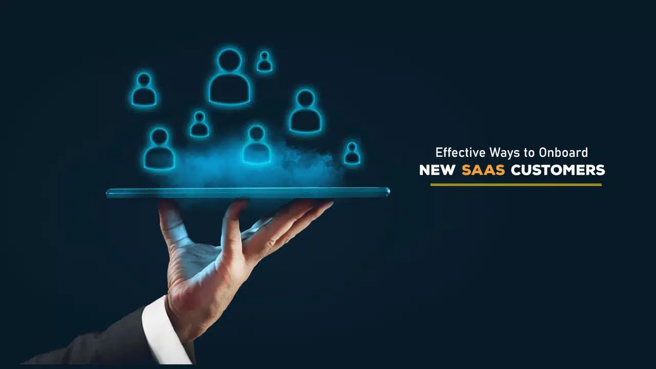SaaS Onboarding Strategies