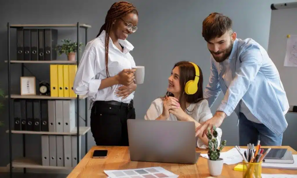 Essential Digital Skills for the Modern Workplace