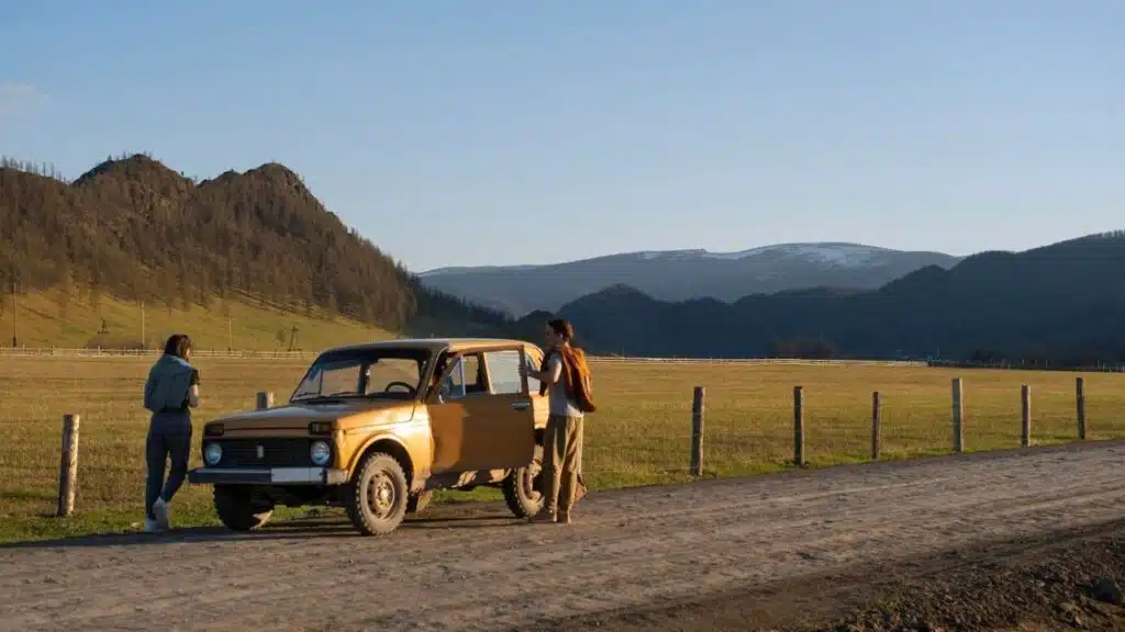 4x4 Off-Road Modifications 2024