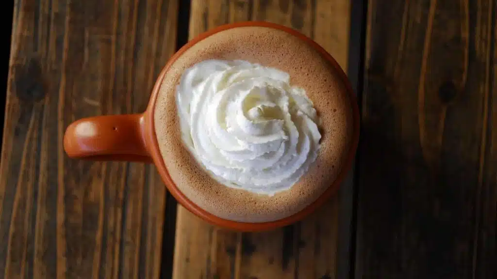5 Creative Ways to Use Your Whipped Cream Leftover Delicious Tips and Tricks