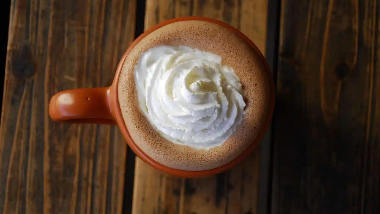 5 Creative Ways to Use Your Whipped Cream Leftover Delicious Tips and Tricks