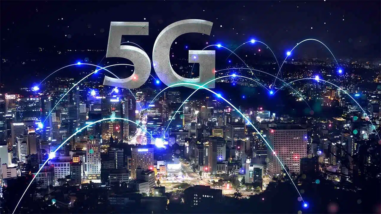 5G and 6G Networks
